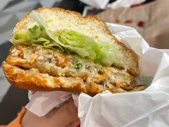 -肯德基(永旺店)