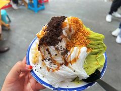 -串妹花式冰粉(乐山总店)