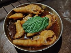 -麦凯伦烧烤·精酿超级工厂店(金桥总店)