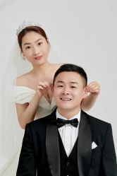-桔子摄影