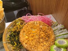 -小螺大作·螺蛳粉火锅(林和西店)