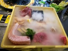 -炑八韩烤(琼华店)