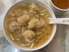 -麦奀云吞面世家(佐敦店)