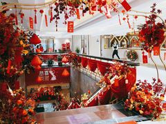 -味可道美食坊(福基路店)