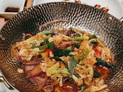 -聆桂烤鸭·金奖烤鸭(静联广场店)