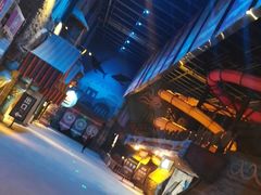 -波塞冬旅游度假区