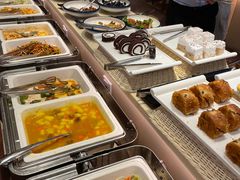 -素满香·Vegan食养自助(天一广场店)