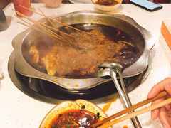 -水碾河刘老大串串香(水碾河路店)