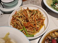 -小乡小镇·传承桐庐土菜·老板亲自烧的菜
