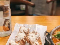 -咕咕站韩国料理(紫金港店)