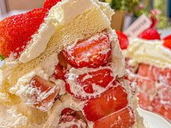 -Dark Horse·黑马蛋糕·低脂·低糖淡奶(金匙望湖大厦店)