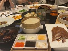 -味钱塘·钱塘浙宴(宋城之江银泰店)