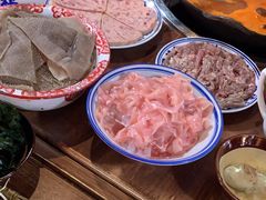 -楠火锅(新塘翡翠绿洲店)