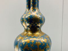 -上海博物馆(人民广场馆)