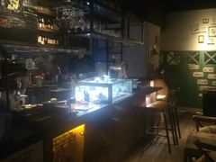 -青咖啡(三坊七巷店)