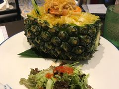 -美奈小馆·越南料理(中航城君尚购物中心店)
