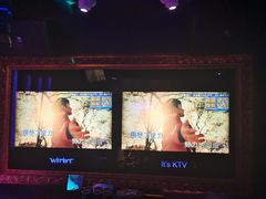 -温莎KTV(珠江路店)