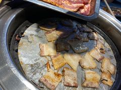 -晓燃地摊烤肉(朝阳双桥店)