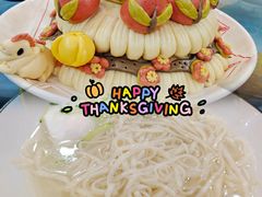 -乔家小院•本地小海鲜•非遗驴肉(万年泉路店)