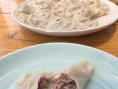 -一轩饺子馆(丽都店)