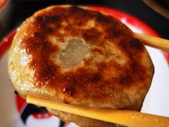 -南门四季铜锅涮肉(左家庄店)
