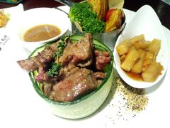 -江南果道西餐厅(北京路店)