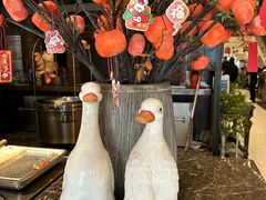 -大鸭梨烤鸭(左家庄店)