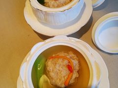 -新淮扬村·淮扬菜·北京烤鸭·世界美食之都示范店(和平里店)