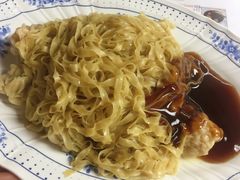 云吞捞面-永华面家