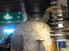 -摇滚披萨(长春街店)