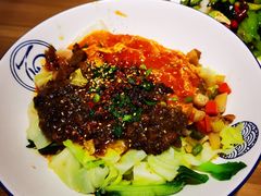 -大嘻咹biangbiang面(历史博物馆店)