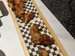 羊肉串-千子脆皮烤鱼(罗斯福店)