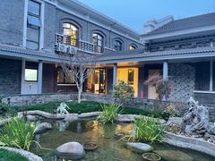 -锦成府·精选淮扬菜(老门东1865店)