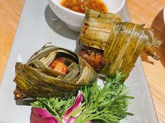 拉娜叶包鸡-米纸越南小馆(金鹰世界店)