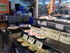 -蚝得喜海鲜(东城店)