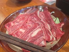 -黔滚滚贵州牛肉火锅·酸汤火锅(创意园店)