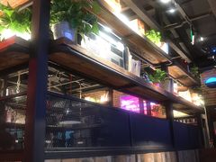 -探鱼·鲜青椒爽麻烤鱼(番禺万达店)