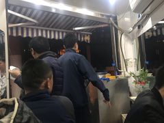 -河南拉面(肇周路店)
