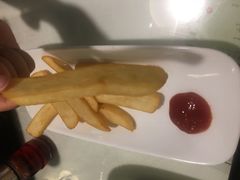 -翠华餐厅(旺角文华商场店)