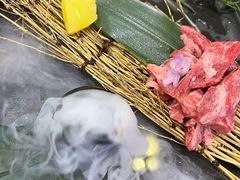 -韩满园· 甄选韩式烤肉
