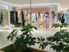 -满记甜品(王府井北京市百货大楼店)