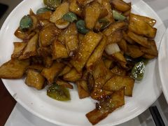 -京天红酒家(虎坊路店)