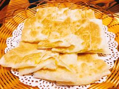香蕉薄饼-侠成水上农庄(工业大道店)