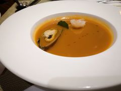 -YUE·6·西式融合餐厅(外滩六号店)