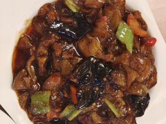 -烤肉宛饭庄(南礼士路店)