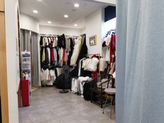 -海马体照相馆(广州新世界云门New park店)