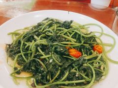 -胜记菜馆(文明路)