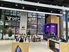 -Sony Store索尼(深圳深业上城店)
