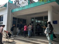 -保定市动物园