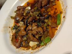 -小放牛河北菜(长安万达店)